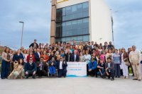 67 organizaciones comunitarias reciben recursos para ejecutar proyectos financiados por los Fondos Concursables de Puerto San Antonio