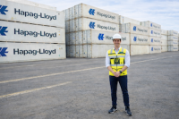 Hanseatic Global Terminals Inland Services nombra a nuevo gerente para su unidad de depósitos Hanseatic Global Terminals Inland Services nombra a nuevo gerente para su unidad de depósitos