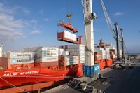 Puerto Arica: 2025, un año de desafíos operacionales, diversificación y excelencia operacional al servicio de la región Puerto Arica: 2025, un año de desafíos operacionales, diversificación y excelencia operacional al servicio de la región