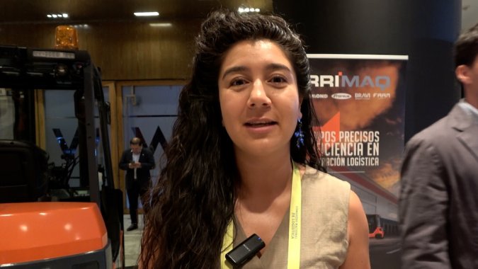 Puerto Chacabuco es clave en el desarrollo industrial de la Patagonia y por su aporte al Oscar del Turismo obtenido por Chile.