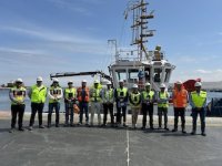 Comunidad Logística Portuaria de Arica inicia actividades 2026 con desafíos de corto plazo