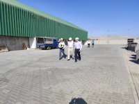 Consejero del SEP conoció avances de Zona de Extensión Portuaria de Puerto de Arica Consejero del SEP conoció avances de Zona de Extensión Portuaria de Puerto de Arica