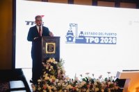 2025: Un año de alto desempeño operativo y desarrollo estratégico en Terminal Portuario de Guayaquil
