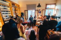 ExpoVino Verano 2026, tradición sabor, novedades y alianzas