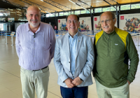 Asociación de Puertos Australes avanza en hoja de ruta macrozonal para el desarrollo portuario y turístico