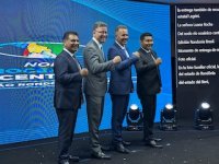 Gobierno Regional y Puerto de Arica siguen trabajando por Corredor Central con Brasil