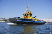 SAAM cierra 2025 con utilidades récord de US$ 80,4 millones y consolida su liderazgo regional