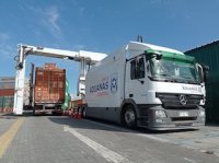 Balance del Plan Nacional contra el Crimen Organizado destaca avances de Aduanas