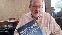 "Vencer o Morir, la Fuerza de un Juramento" de Arturo Osses.