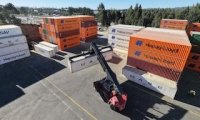 Hanseatic Global Terminals Inland Services afianza su propuesta de logística integral con el despliegue de sus nuevos depósitos para contenedores vacíos