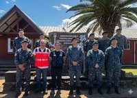 Positiva evaluación de trabajo realizado por Aduanas en Rapa Nui: proyectan fortalecer coordinaciones y operativos