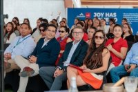 Tercera versión del Seminario de Mujeres Portuarias: Impulsa la corresponsabilidad y la conciliación laboral en la industria