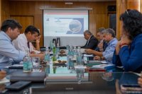 Consejo de Coordinación Ciudad Puerto de Arica definió las prioridades para 2026 Consejo de Coordinación Ciudad Puerto de Arica definió las prioridades para 2026