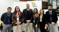 Ultraport y Simón de Cirene lanzan “Impulsa Futuro”, programa para fortalecer proveedores locales en Valparaíso