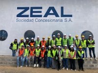 Zeal se consolida como escenario de aprendizaje estratégico en salud pública para estudiantes universitarios