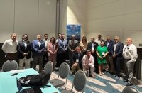 Corporación de Puertos del Conosur impulsa el posicionamiento de Chile en la industria internacional de cruceros en Seatrade 2026