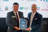 Arica proyecta nueva conectividad del Corredor Bioceánico con priorización de Ruta A-13