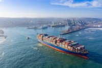 Puerto San Antonio mantiene cifras positivas de transferencia de carga en el primer trimestre de 2026