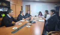 Emporcha y Seremi de Transportes refuerzan alianza estratégica para potenciar la logística y conectividad regional