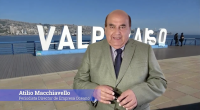Nuestro Puerto Quintavisión Sábado 2 Mayo 2026 con Atilio Macchiavello