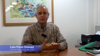 En el IFOP trabajamos para sustentar a Chile como potencia pesquera emergente.