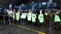 En septiembre vuelve la 15º versión de la Media Maratón TPS y las inscripciones ya están abiertas.