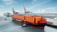 Clima severo y conflicto en Oriente Medio: resultado insatisfactorio para Hapag-Lloyd en el primer trimestre