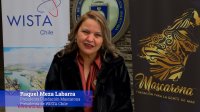 Celebran el Día Internacional de la Mujer en el Sector Marítimo. Celebran el Día Internacional de la Mujer en el Sector Marítimo.