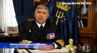 "Tenemos la convicción profunda de que el mar es un factor gravitante para el desarrollo de Chile".