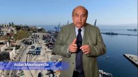 Nuestro Puerto Quintavisión capítulo 45 sábado 23 mayo 2026 con Atilio Macchiavello.