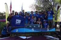 Team Ganamar clasifica al Mundial de Stand UpPaddle 2026 tras destacado desempeño en selectivo nacional Team Ganamar clasifica al Mundial de Stand UpPaddle 2026 tras destacado desempeño en selectivo nacional