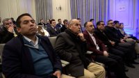 Seminario laboral de COTRAPORCHI junto a Ultraport en su 45º Aniversario.