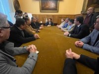 Cotraporchi aborda con autoridades del Trabajo problemática de la Jornada Excepcional y Turno Alternado