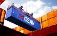 CSAV reporta trimestre desafiante marcado por tarifas más bajas y mayores costos operacionales CSAV reporta trimestre desafiante marcado por tarifas más bajas y mayores costos operacionales