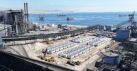 ENGIE Chile acelera la transición energética con siete proyectos energizados en solo tres meses