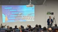 Comunidad Logística de Arica reunió a actores para avanzar en la transformación digital del sector