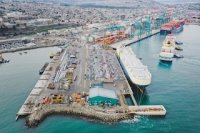 DP World abierto al diálogo y a solucionar las diferencias con sus trabajadores