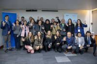 Partió cuarta versión de Fondos Concursables TPS para organizaciones sociales de Valparaíso
