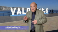 Nuestro Puerto Quintavisión, capítulo 48 Sábado 13.06.2026 con Atilio Macchiavello. Nuestro Puerto Quintavisión, capítulo 48 Sábado 13.06.2026 con Atilio Macchiavello.