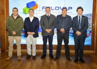 Folovap celebra 22 años de trayectoria con la renovación de su Consejo Directivo