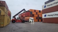 ITI habilita zona primaria temporal para reforzar el flujo de carga boliviana