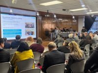 Consejo Ciudad Puerto inicia gobernanza para avanzar en la materialización del PEZC en Valparaíso