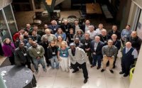 Namibia: Delegación Chilena participó en reunión del Acuerdo para la Conservación de Albatros y Petreles (ACAP)