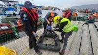 ITI pone en marcha moderno mareógrafo para fortalecer la planificación y seguridad de sus operaciones portuarias