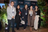 HGT Inland Services refuerza relación con el comercio exterior boliviano HGT Inland Services refuerza relación con el comercio exterior boliviano