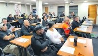 TPS y Ultraport iniciaron certificación de competencias con Chilevalora TPS y Ultraport iniciaron certificación de competencias con Chilevalora