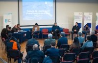 Consejo de Coordinación Ciudad Puerto de San Antonio se propone construir una Visión 2050 en plan de trabajo 2026-2027