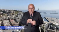 Nuestro Puerto Quintavisión Capítulo 52 sábado 11 julio 2026 con Atilio Macchiavello.