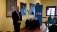 Museo Baburizza y TPS presentan nueva guía pedagógica sobre pintoras chilenas de su colección Museo Baburizza y TPS presentan nueva guía pedagógica sobre pintoras chilenas de su colección