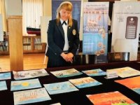 Liga Marítima de Chile da a conocer ganadores de sus tradicionales concursos de Pintura, Dibujo y Fotografía del "Mes del Mar"